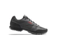 Scarpe donna Giro Gauge Argenté