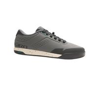 Giro Latch W, Scarpe da Mountain Bike Donna, Dark Shadow Sandstone, 43 EU