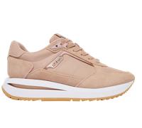 GUESS Scarpe Donna Sneaker Energy5 Nude D27GU11 FLTEG5LEA12 Taglia Scarpa: 40