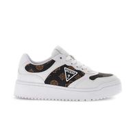 Scarpe Donna Guess FLPMI2FAL12 WHIBR Bianco