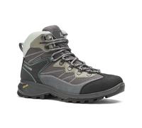 Scarpe donna Kayland Taiga Evo W's Gtx trekking vibram 018021130 Grigio