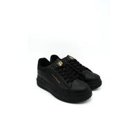 Scarpe Donna Laura Biagiotti Sneaker 9201 Nero