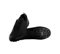 Scarpe donna Leatt Clip 2.0 Endurance Noir