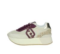 Sneakers Dreamy 02 mesh logo 37