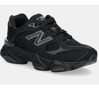 Scarpe Donna New Balance 9060 - Nero