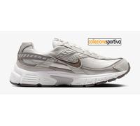 SCARPE DONNA NIKE INITIATOR - IB4339-001 col.bianco/bronzo