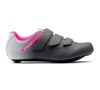 Scarpe donna Northwave Core 2 - Grigio 40 / Grigio