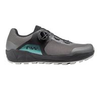 Northwave Corsair 2 WMN - scarpa MTB - donna 37 EU Grey man
