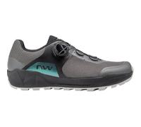 Northwave Corsair 2 WMN - scarpa MTB - donna 39 EU Grey man