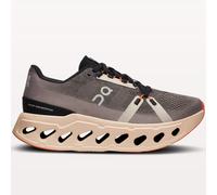 Scarpe donna On Cloudeclipse - Beige 39 / Marrone