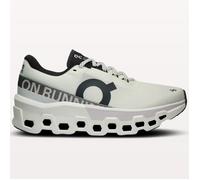 Scarpe donna On Cloudmonster 2 - Bianco 38 / Bianco