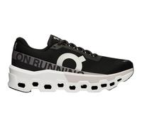 Scarpe donna On Cloudmonster 2 - Nero bianco 39 / Nero