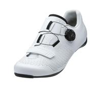Pearl Izumi Attack Road Shoes Bianco EU 39 Donna White