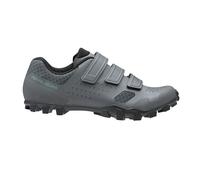 Pearl Izumi Scarpe Mtb Summit Smoke Grey / Pale Pine