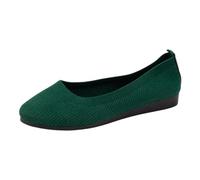 Scarpe Donna per Alluce Valgo da Tennis Traspiranti Basse Elastiche Eleganti Casual Design Traspirante con Mesh Costruzione Piattaforma Piatta Escursioni