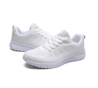 Scarpe Donna per Alluce Valgo - Scarpe da Ginnastica a Piedi Nudi Basse Camminata Traspirante e Confortevole Scarpe da Camminata Fondo Morbido da Viaggio Adatte a Lunghe Camminate