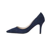 Scarpe Donna Piccolo Tacco Alla Moda Eleganti Scarpe Tacco Punta A Punta A Punta Per Il Tempo Libero Confortevole Schermatura Tacco Alto Chic Punta Chiusa Di Grandi Dimensioni Stiletti Con Tacchi Per