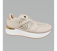Scarpe Donna Platform Laura Biagiotti 9624 Avorio