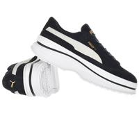 Scarpe Donna PUMA DEVA SUEDE WN'S 372423-03