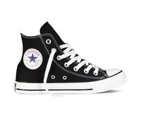 Converse All Star High Nero - Donna Scarpe Sneakers Sportive
