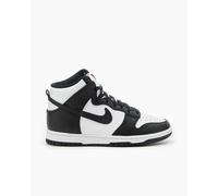 Scarpe donna ragazzi uomo Nike Dunk High bianco nero Panda dd1869 103 sneaker