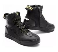 Scarpe Donna Rebelhorn Vandal II Nero Oro 41