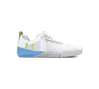 Scarpe Under Armour TriBase Reign 6 bianco blu donna - 38.5