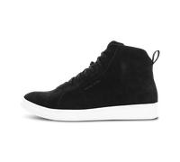 Richa Lewis WP impermeabile Scarpe Da Moto Da Donna, nero-bianco, taglia 40 per donne