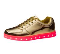 Scarpe Donna Running,alla Moda Sportive Outdoor Camminare Correre Traspirante e Confortevole con Supporto dell'Arco Plantare Ginnastica Fitness