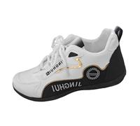 Scarpe Donna Running Antiscivolo Leggere da Corsa Comode Passeggio per Il Tempo Libero e Tennis Urbani Traspirante Morbide Traspiranti Ammortizzazione reattiva