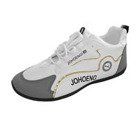 Scarpe Donna Running Antiscivolo Leggere da Corsa Comode Passeggio per Il Tempo Libero e Tennis Urbani Traspirante Morbide Traspiranti Ammortizzazione reattiva