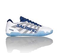 Scarpe donna Salming Hawk Indoor Blanc 38 2/3