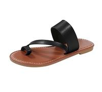 Scarpe Donna,Sandali in Blu Eleganti Sandalias Chiuse Davanti con Tacco