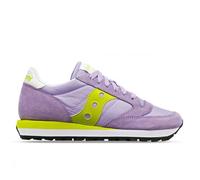 Scarpe Donna Saucony Jazz Original Vintage Sneakers Moda S1044 671 Lilla