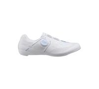 Shimano - Women's RC503 - Scarpe da ciclismo EU 38 grigio/bianco