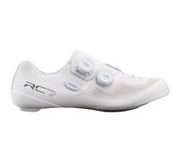 Shimano - Women's RC703 - Scarpe da ciclismo EU 38 grigio/bianco