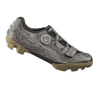 Scarpe Shimano RX6 grigio beige donna - 39