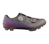 Scarpe donna Shimano RX600 - Grigio viola 38 / Grigio
