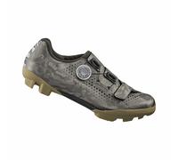 Scarpe Shimano RX6 grigio beige donna - 42