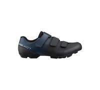 Shimano Xc102 Mtb Shoes Nero EU 40 Donna