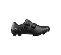 Scarpe donna Shimano XC7 Noir