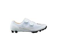 Scarpe donna Shimano XC9 Blanc