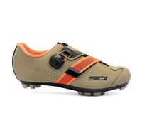 Scarpe Sidi Aertis MTB Arena Coral Donna, Taglia 40 - EUR