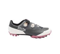 Sidi Scarpe Mtb Dominator X Anthracite Ice White