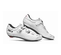 Sidi Genius 10 Road Shoes Bianco EU 37 Donna White