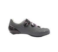 Sidi Genius X Wyve Road Shoes Grigio EU 39 1/2 Donna Anthracite Grey