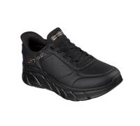 Skechers - Bobs B Flex Hi - - Shoes - Donna - Nero - 40 EU
