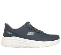 Scarpe Donna Skechers Bobs Sport B Flex 177324 DKNV Blu