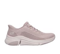 Scarpe Donna Skechers Bobs Sport Sparrow Flex - Too You 117587 Rosa