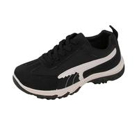 Scarpe Donna Sneakers Donna Eleganti Scarpe da Ginnastica Sneaker Nere Pianta Larga 38 Bianche Corsa 37 Comode Shoes for Women Autunno 2025 Trekking 40 per Correre Running Invernali